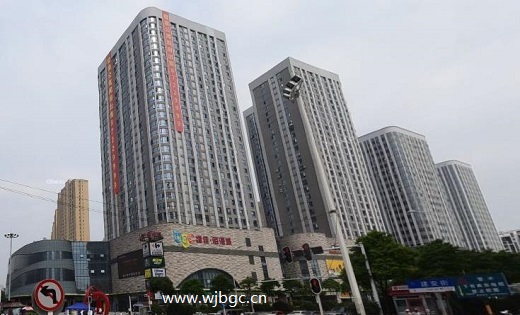 维佳佰港城