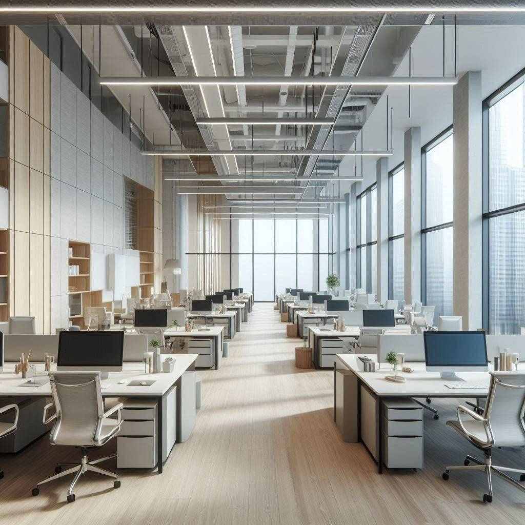 办公资料集中归档期间写字楼办公企业招聘吸引力的异常该由市场团队怎样记录